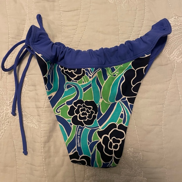 Honeygirl Tracy bikini bottoms - Picture 3 of 4